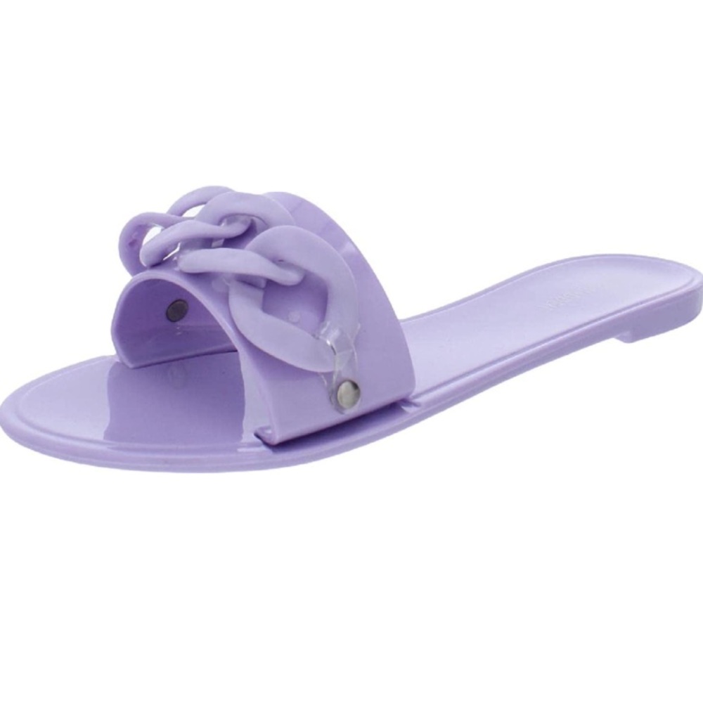 Steve Madden Dovie Sandals, Size 5